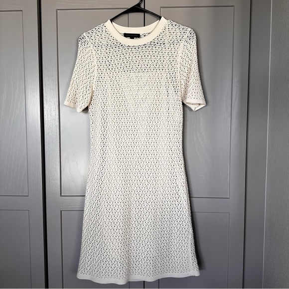 Banana Republic Dresses & Skirts - Banana Republic crochet dress